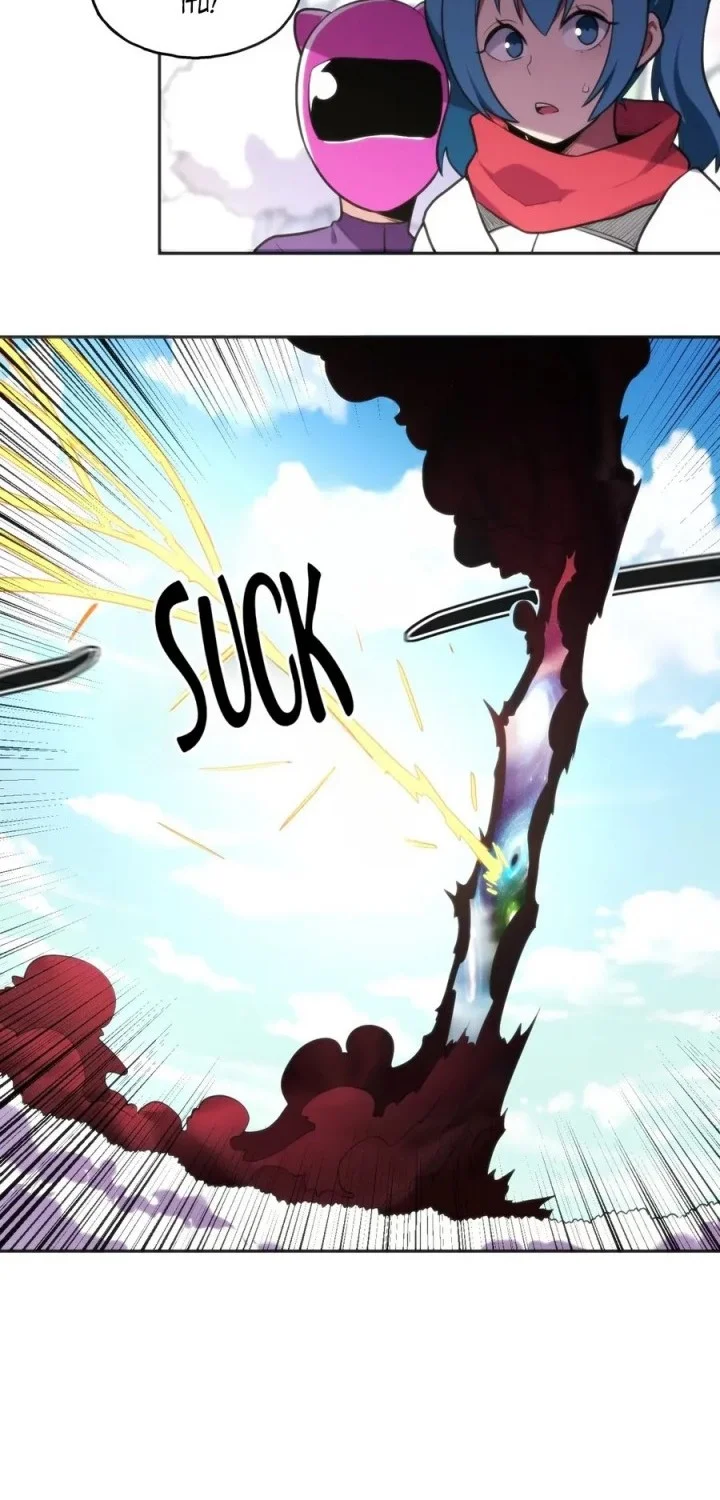 The Saintess Has a Showdown Chapter 156 Gambar 17