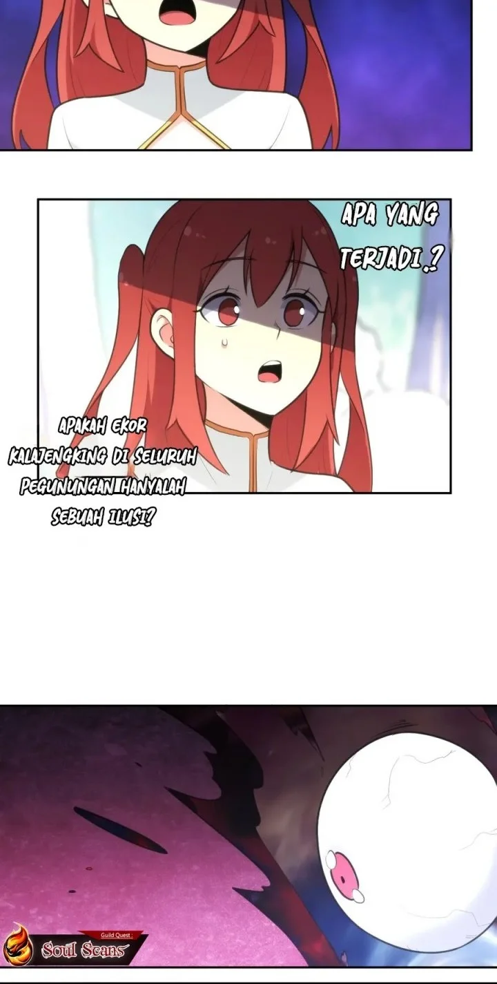 The Saintess Has a Showdown Chapter 156 Gambar 25