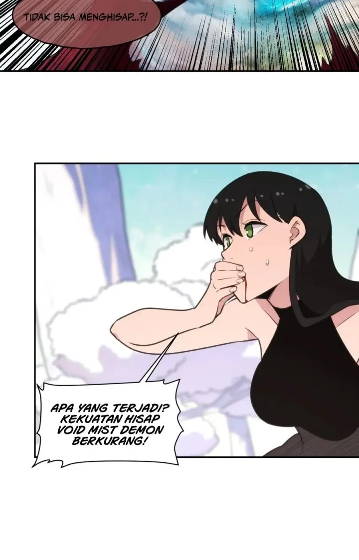 The Saintess Has a Showdown Chapter 157 Gambar 15