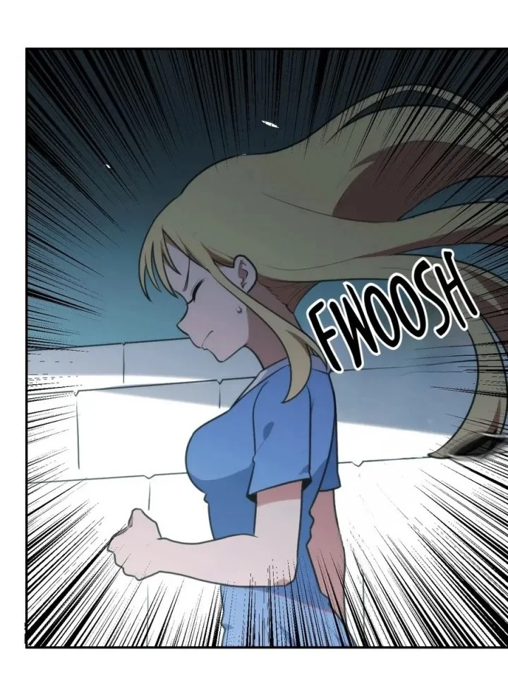 The Saintess Has a Showdown Chapter 157 Gambar 23