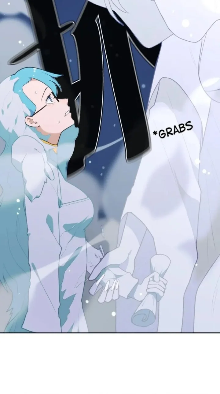 The Saintess Has a Showdown Chapter 158 Gambar 19