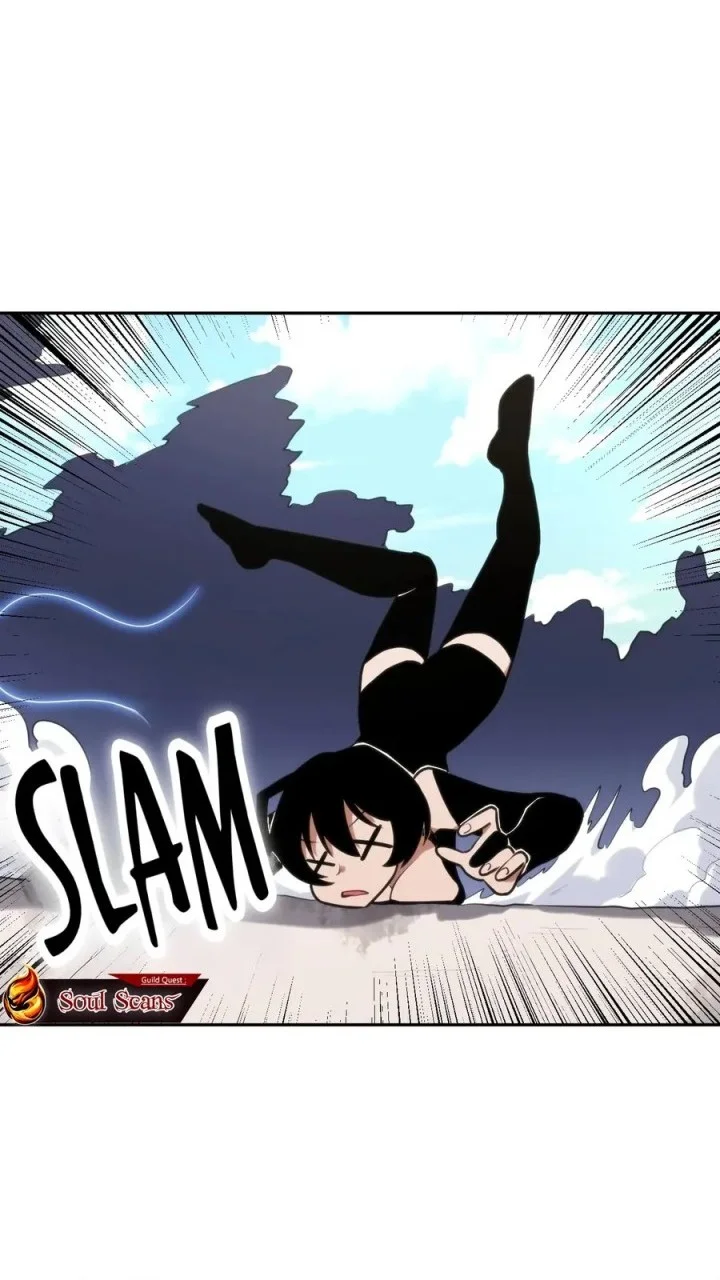 The Saintess Has a Showdown Chapter 159 Gambar 7