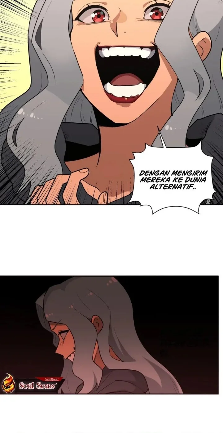 The Saintess Has a Showdown Chapter 159 Gambar 19