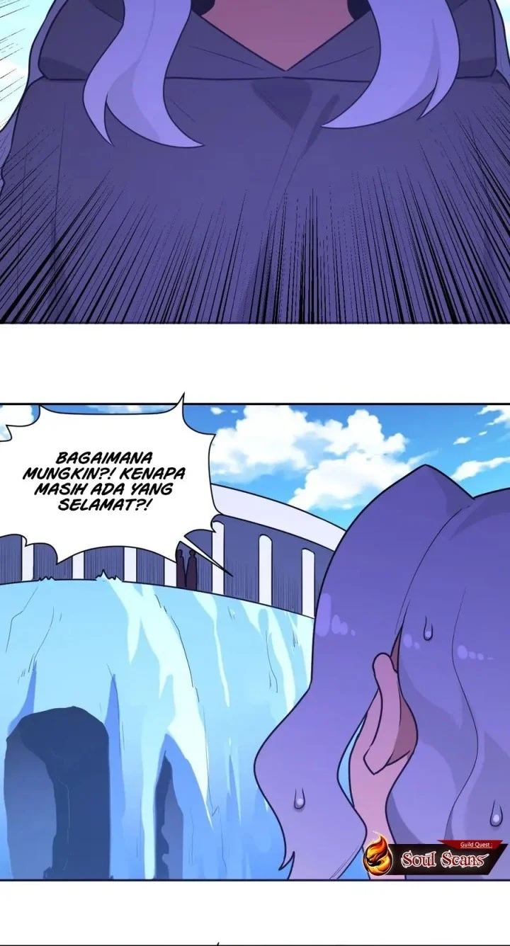 The Saintess Has a Showdown Chapter 159 Gambar 23