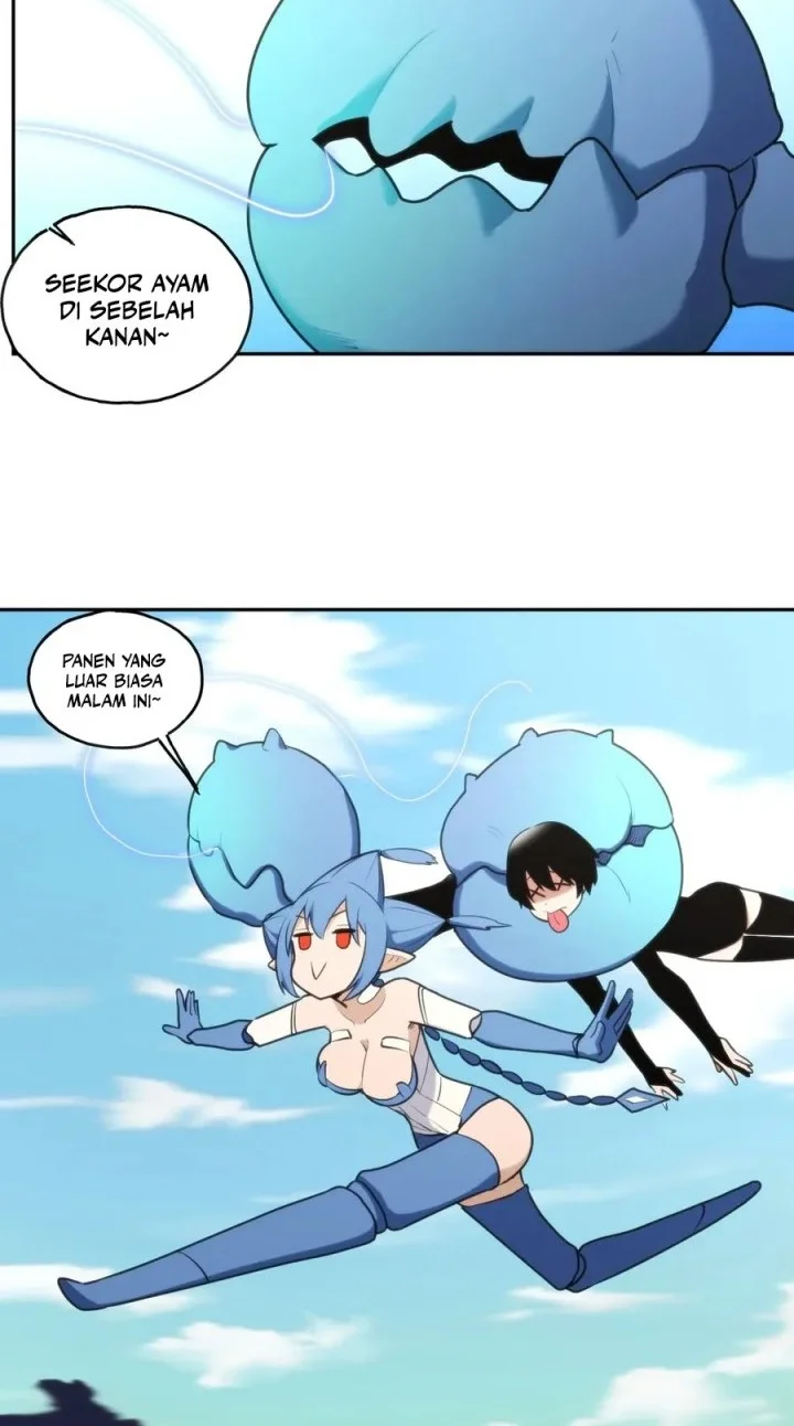 The Saintess Has a Showdown Chapter 159 Gambar 5