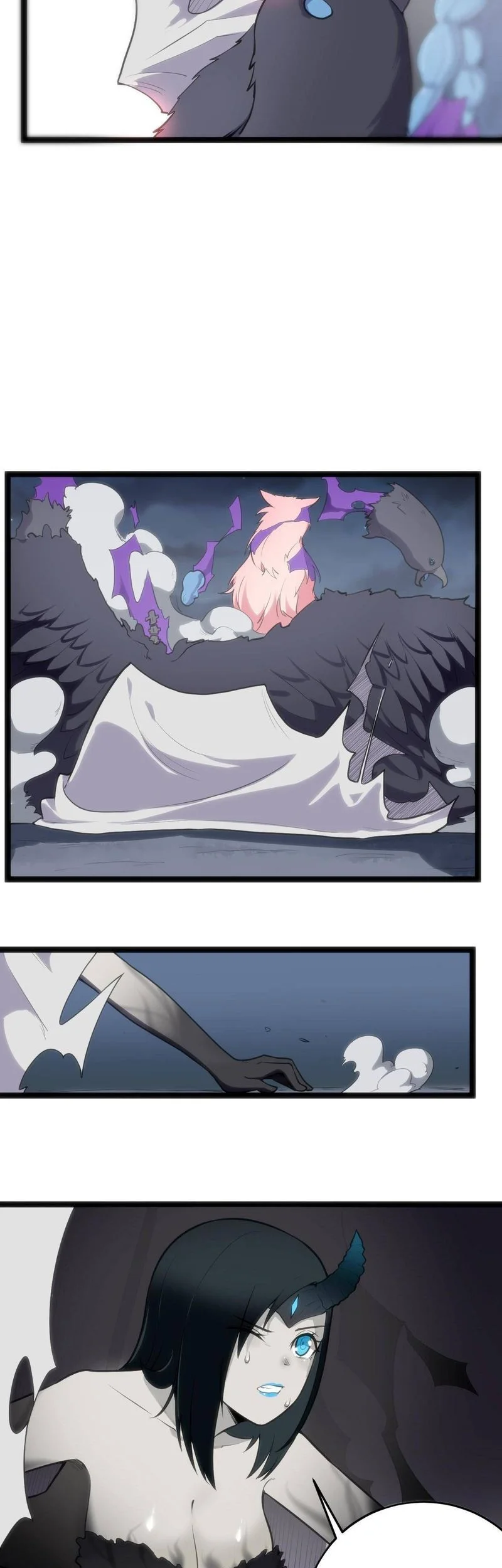 The Saintess Has a Showdown Chapter 16 Gambar 3