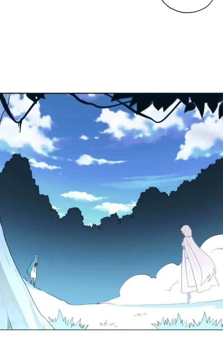 The Saintess Has a Showdown Chapter 160 Gambar 23