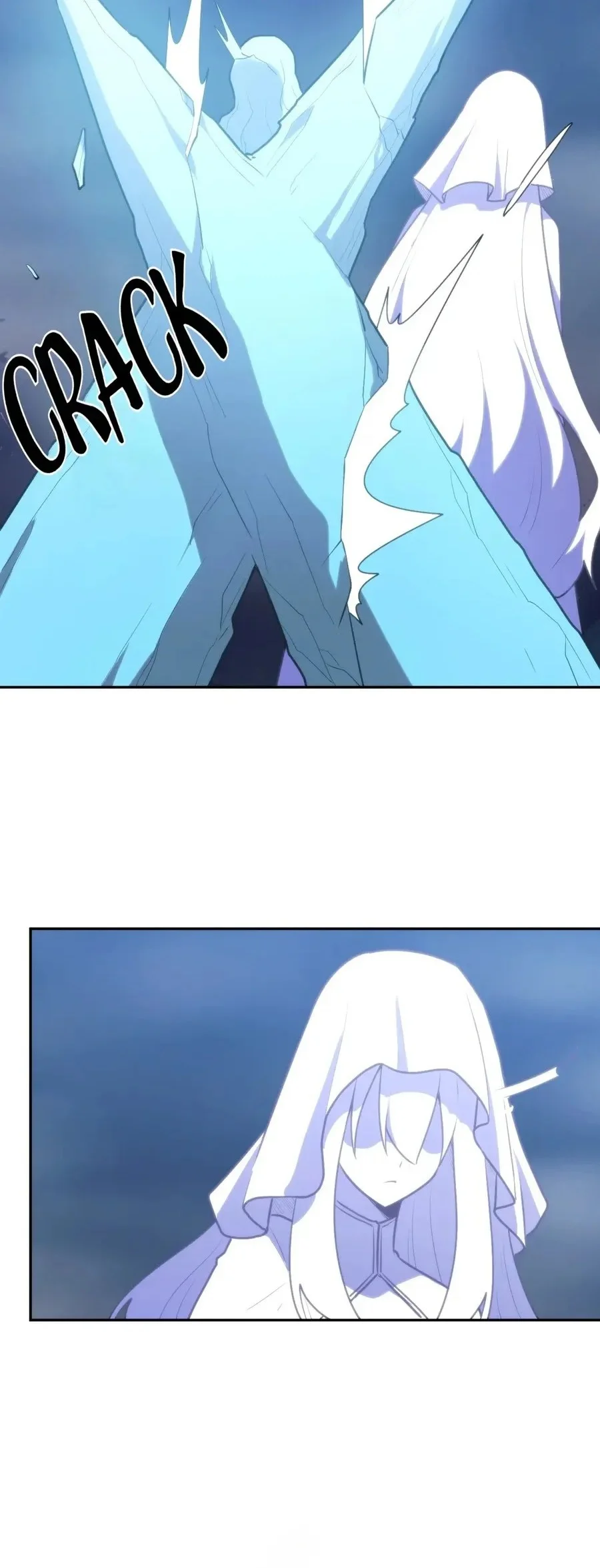 The Saintess Has a Showdown Chapter 162 Gambar 19