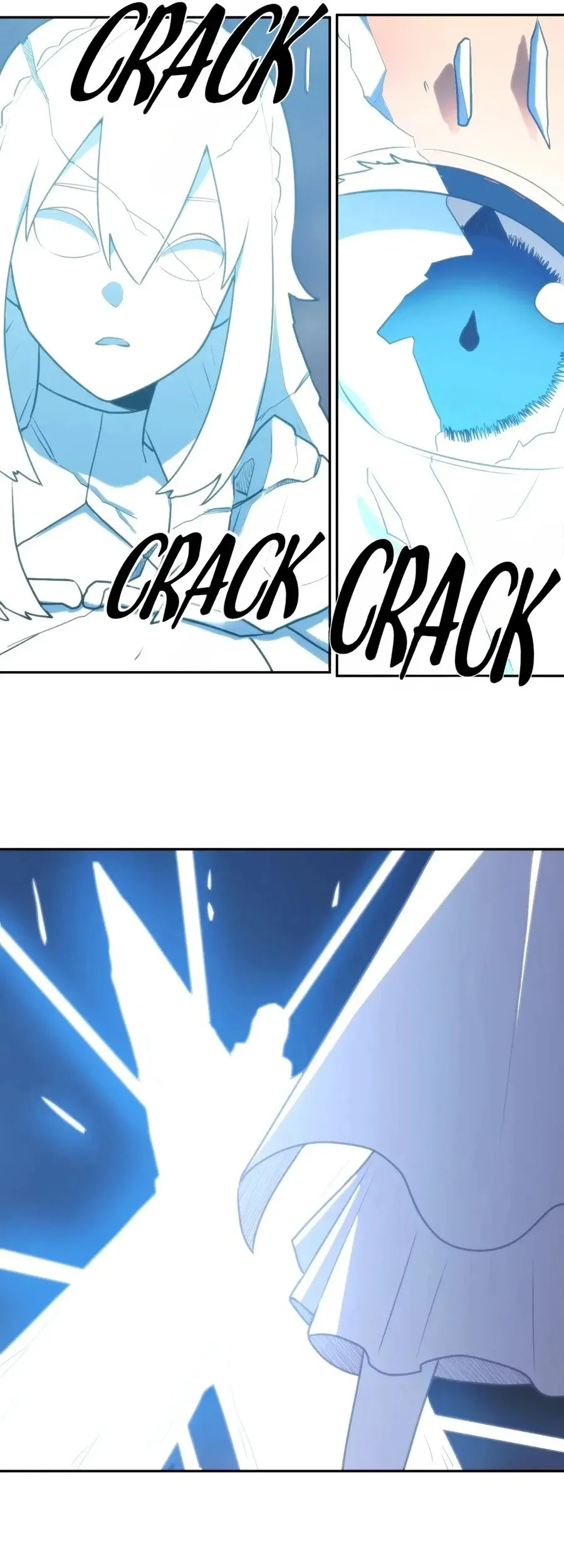 The Saintess Has a Showdown Chapter 162 Gambar 20