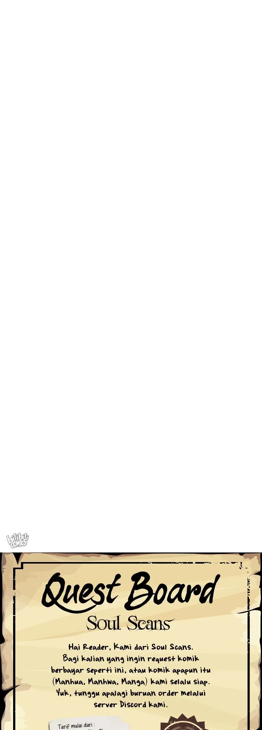 The Saintess Has a Showdown Chapter 162 Gambar 30