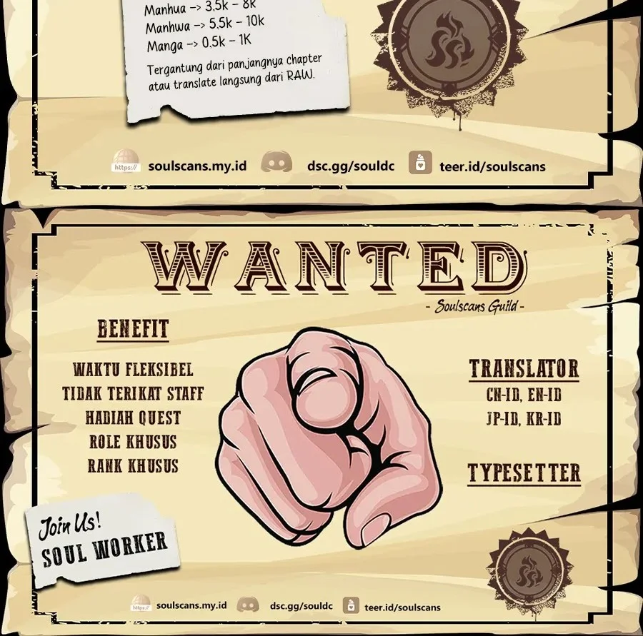 The Saintess Has a Showdown Chapter 162 Gambar 31