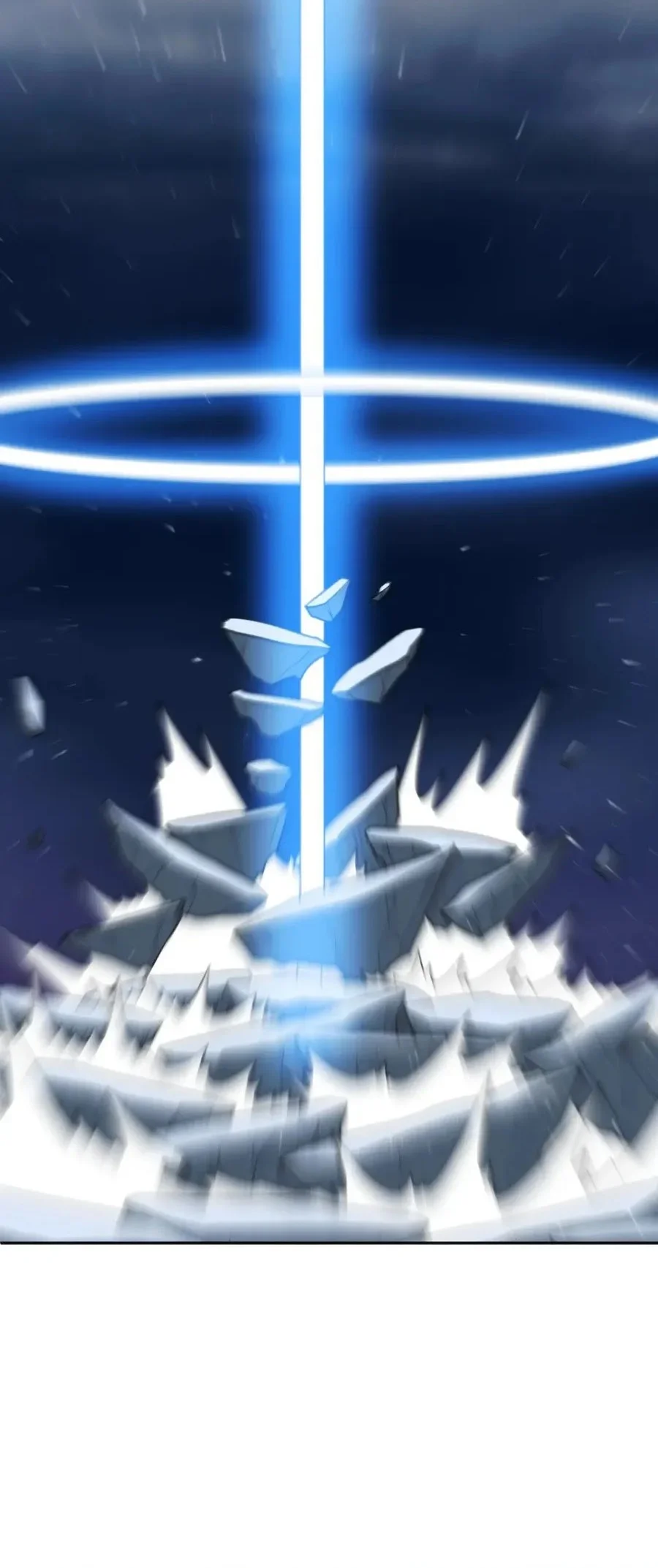 The Saintess Has a Showdown Chapter 163 Gambar 25