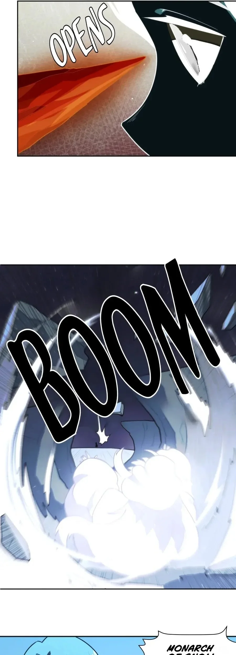 The Saintess Has a Showdown Chapter 163 Gambar 20