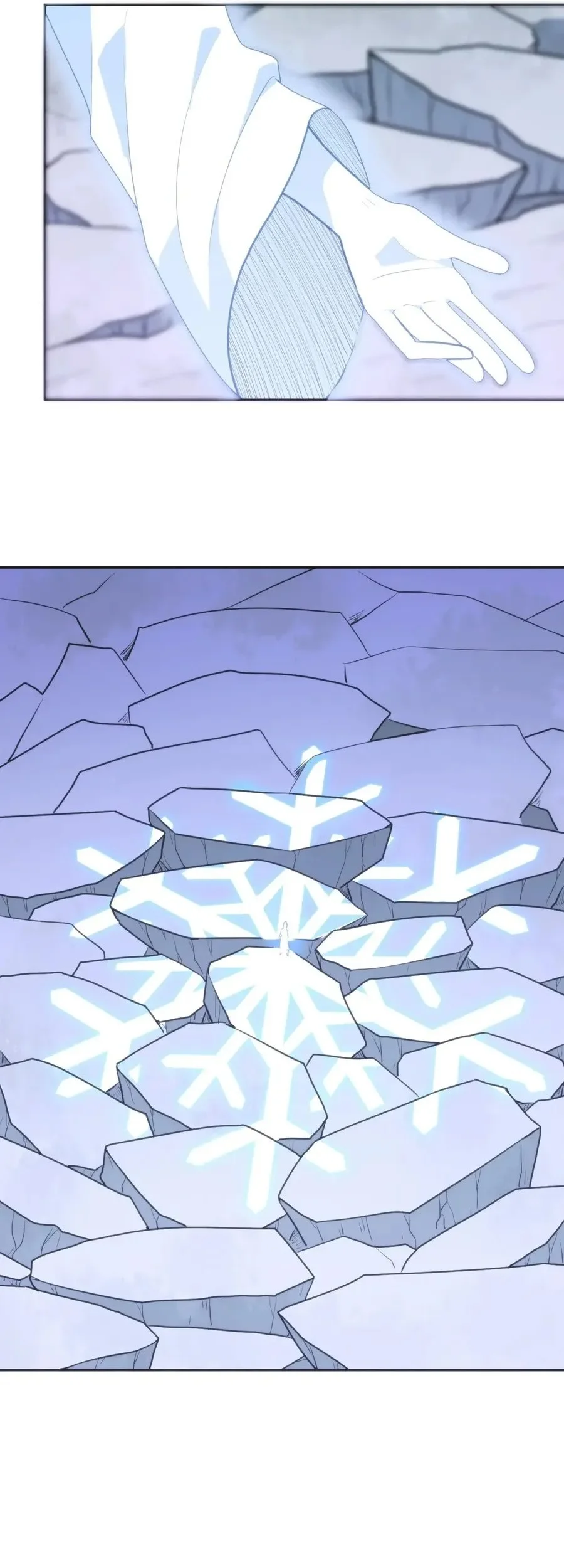 The Saintess Has a Showdown Chapter 163 Gambar 28