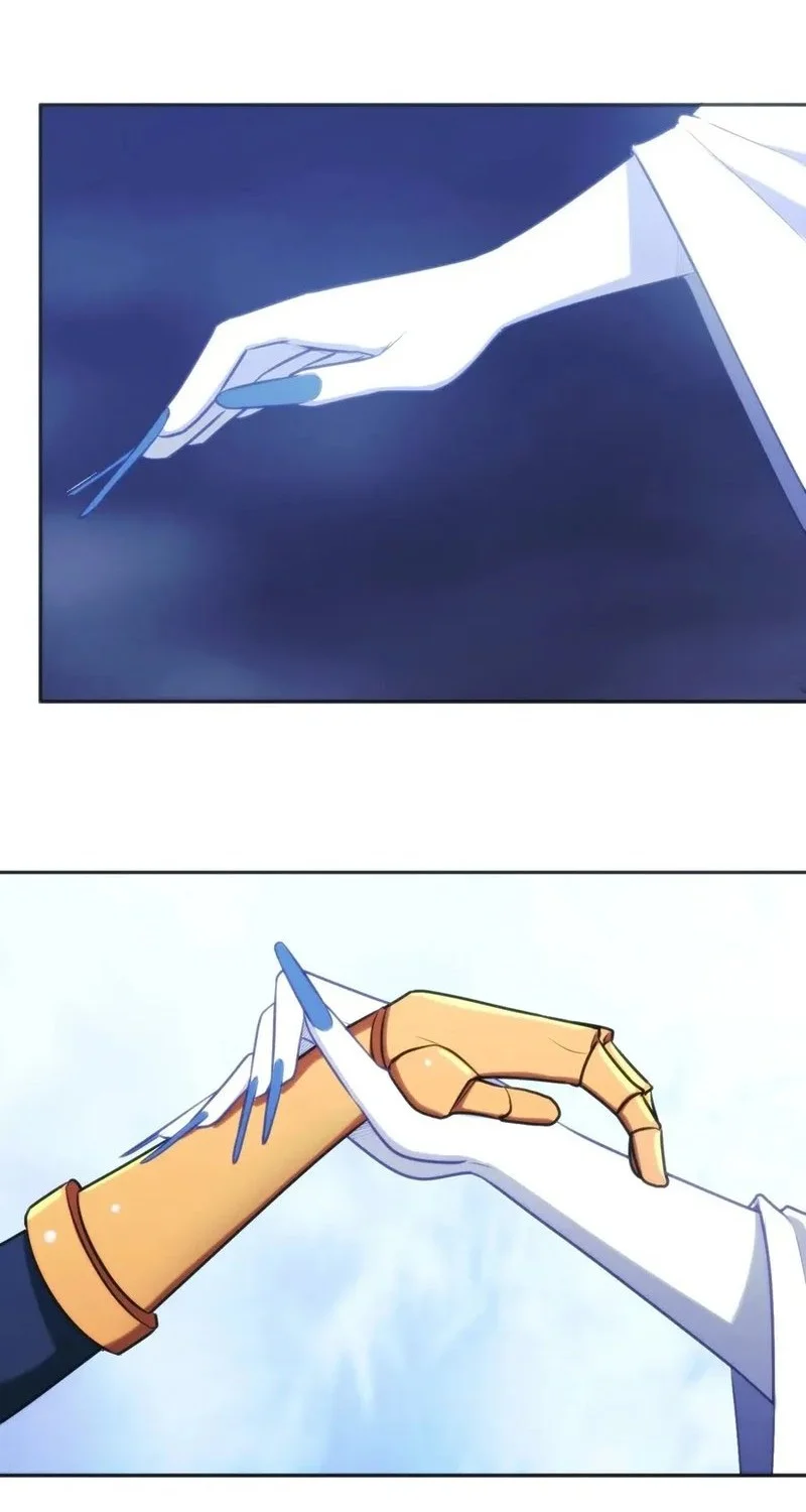 The Saintess Has a Showdown Chapter 164 Gambar 20