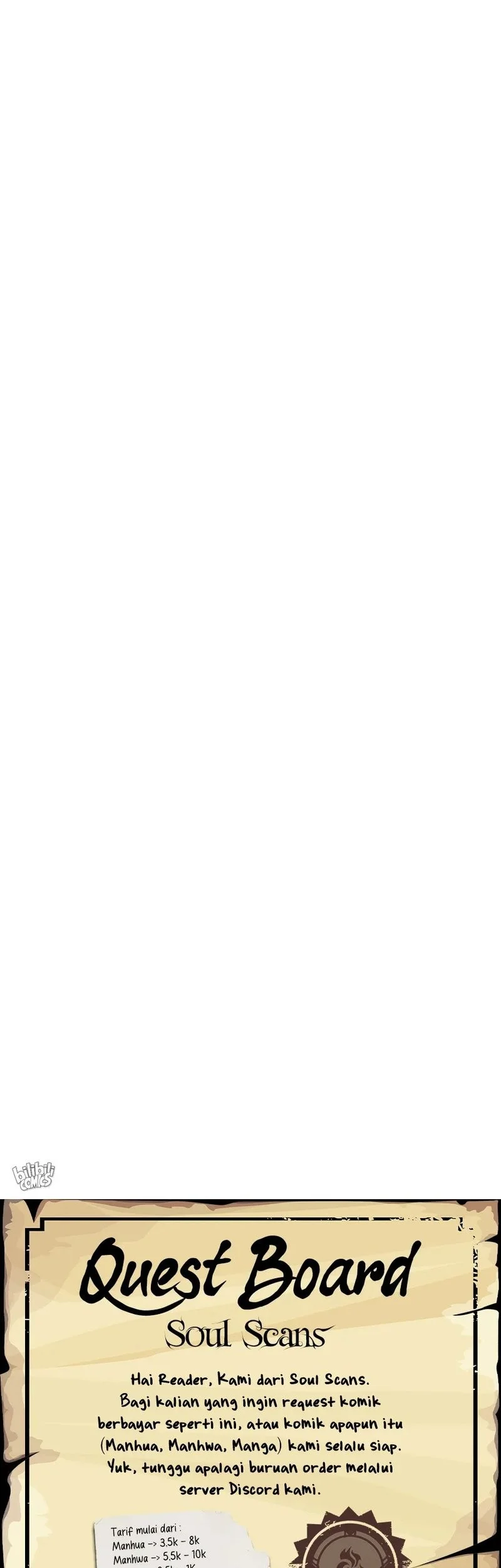 The Saintess Has a Showdown Chapter 164 Gambar 29