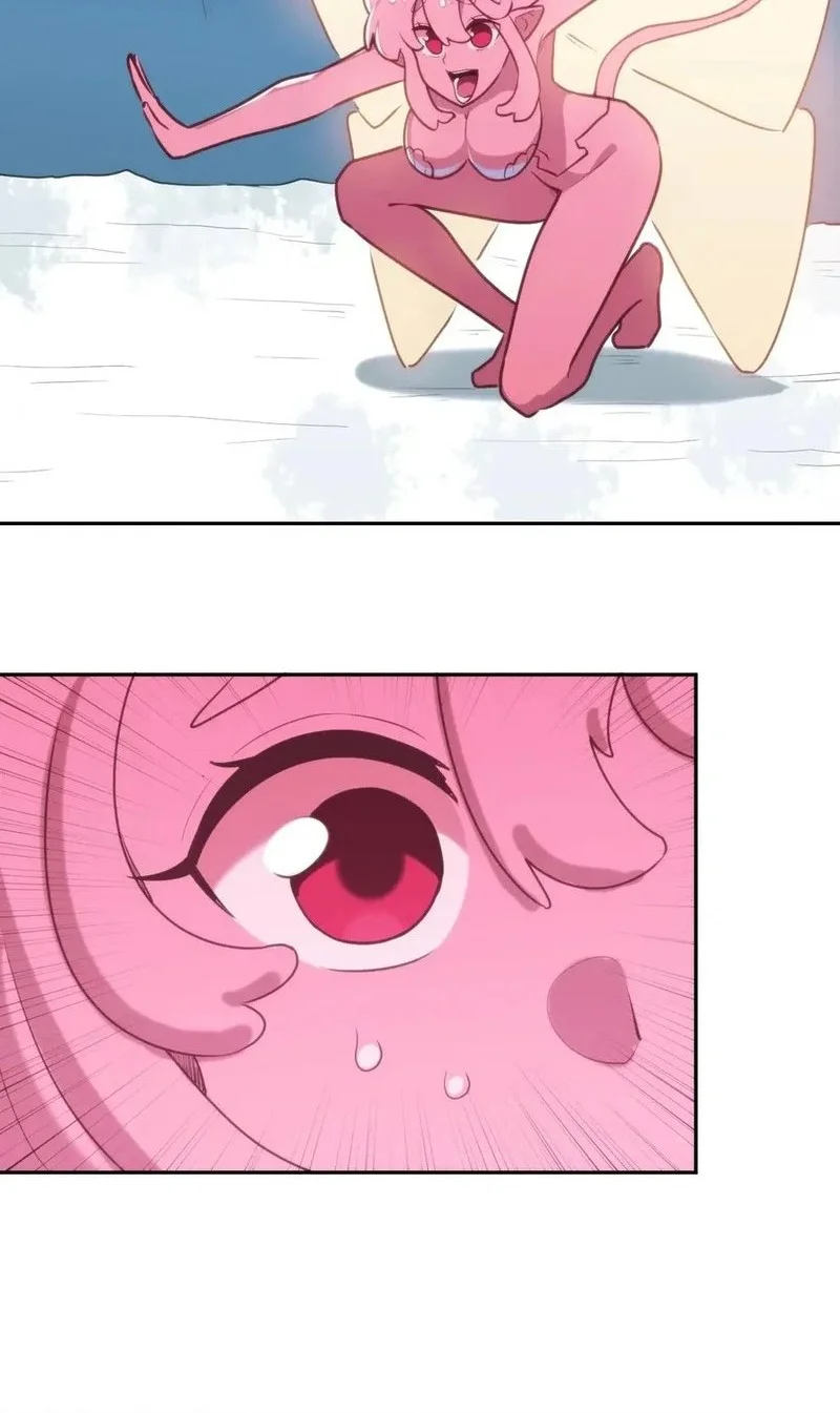 The Saintess Has a Showdown Chapter 165 Gambar 24