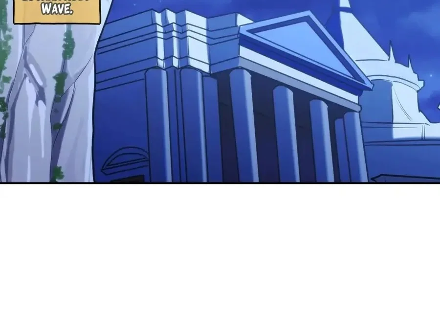 The Saintess Has a Showdown Chapter 168 Gambar 19