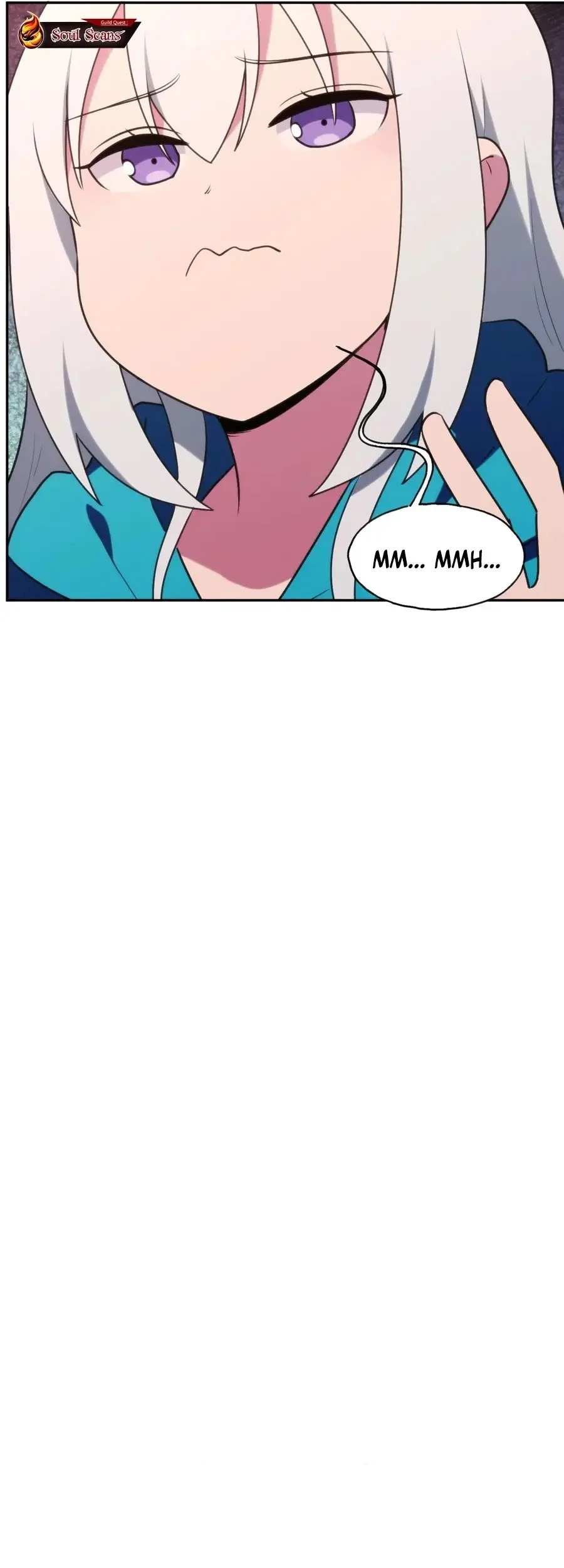 The Saintess Has a Showdown Chapter 168 Gambar 22