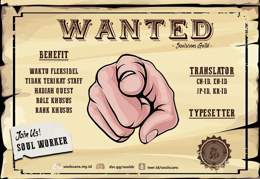 The Saintess Has a Showdown Chapter 168 Gambar 24