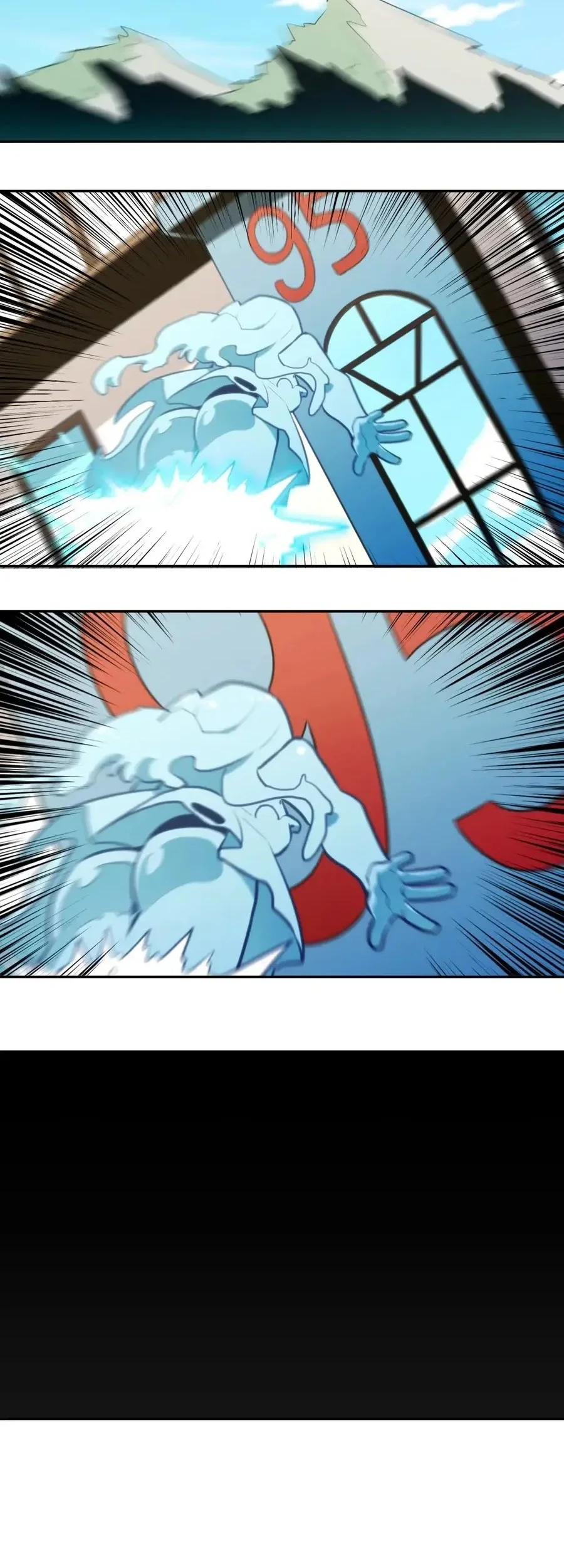 The Saintess Has a Showdown Chapter 169 Gambar 13