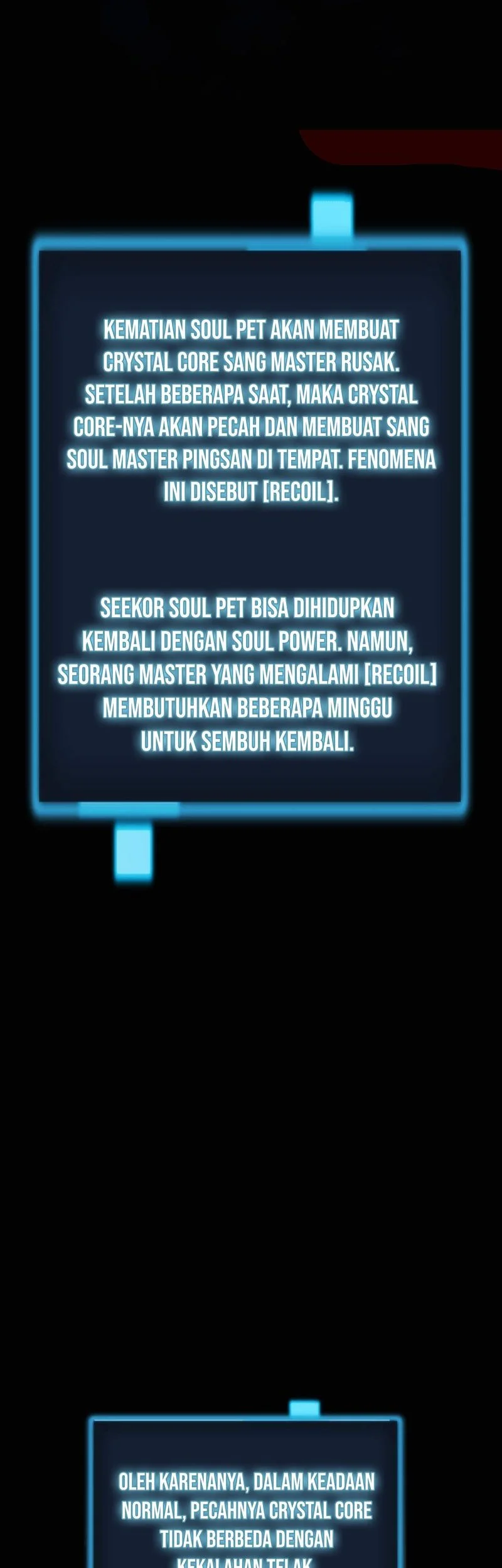 The Saintess Has a Showdown Chapter 17 Gambar 28