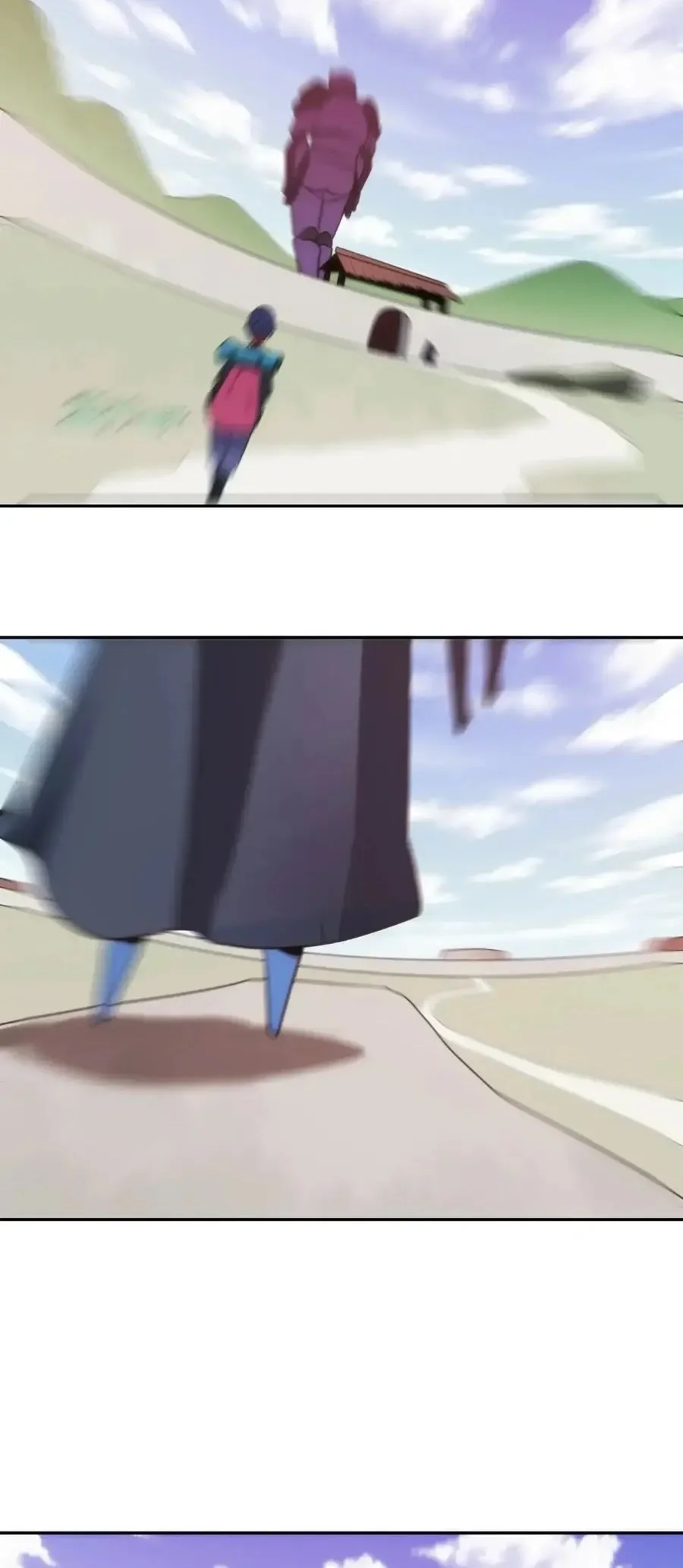 The Saintess Has a Showdown Chapter 171 Gambar 25