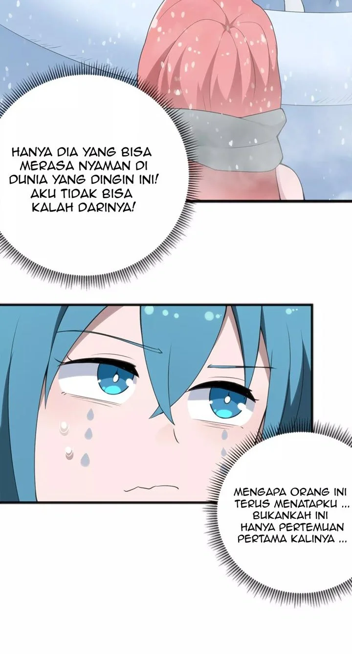 The Saintess Has a Showdown Chapter 2 Gambar 12