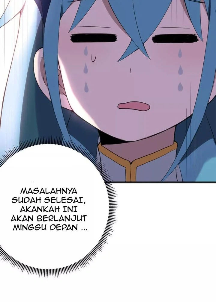 The Saintess Has a Showdown Chapter 2 Gambar 40