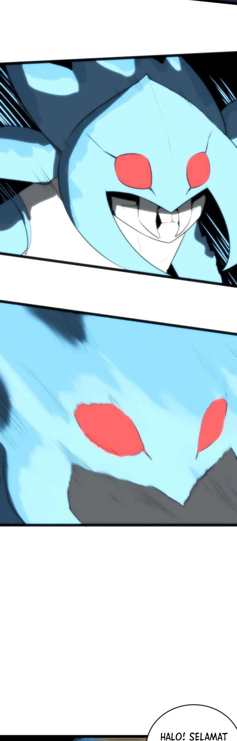 The Saintess Has a Showdown Chapter 20 Gambar 22