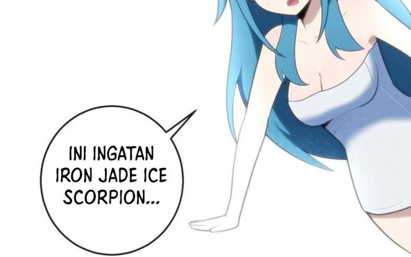 The Saintess Has a Showdown Chapter 20 Gambar 24