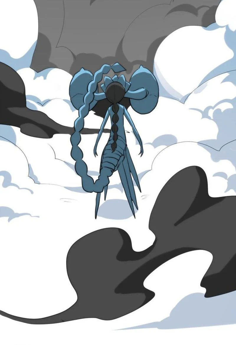 The Saintess Has a Showdown Chapter 21 Gambar 33