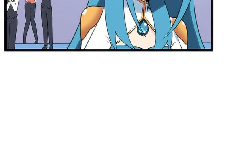 The Saintess Has a Showdown Chapter 27 Gambar 15