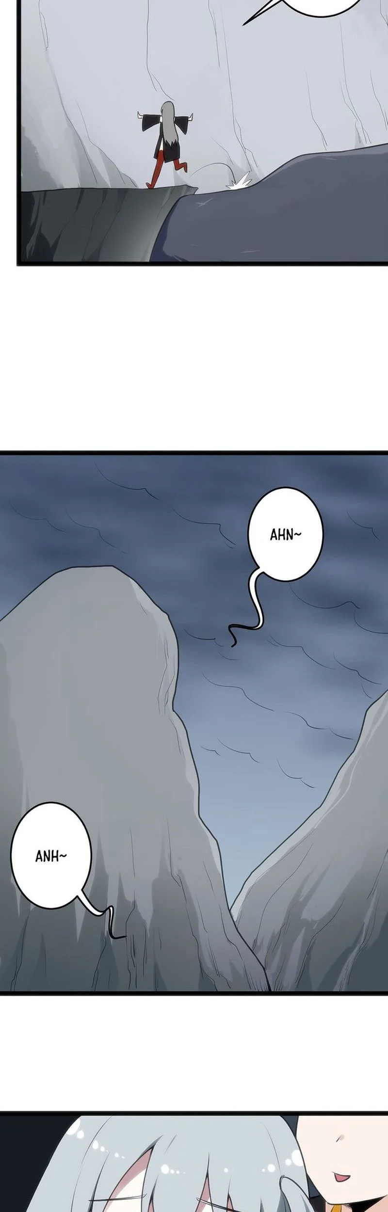 The Saintess Has a Showdown Chapter 27 Gambar 24