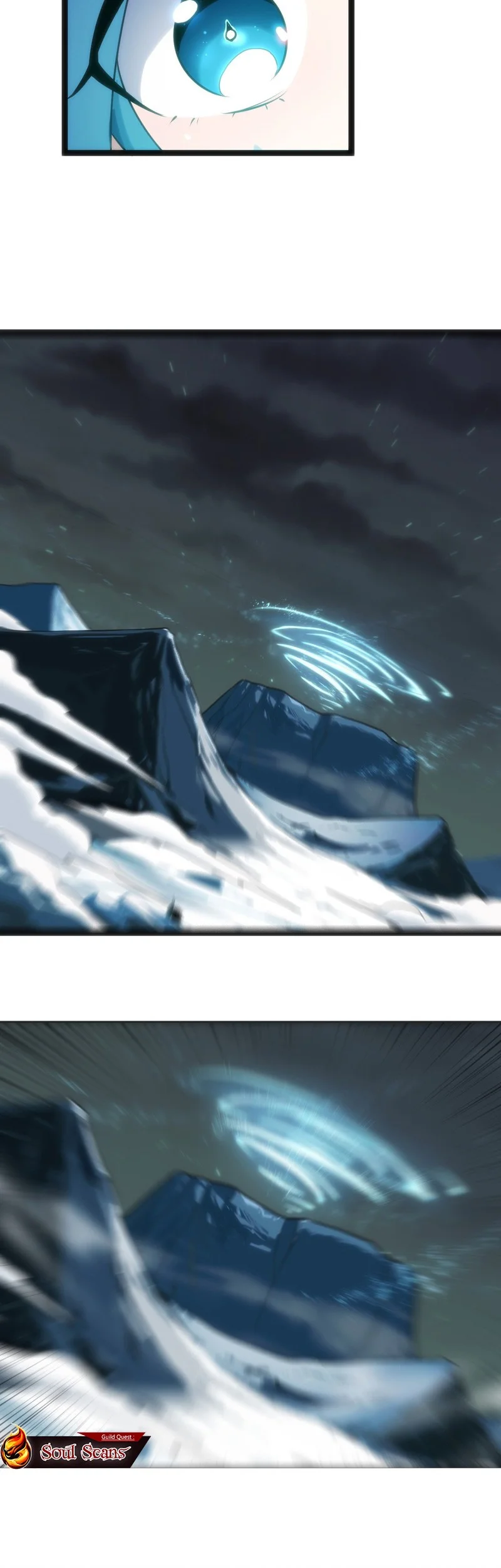 The Saintess Has a Showdown Chapter 30 Gambar 11