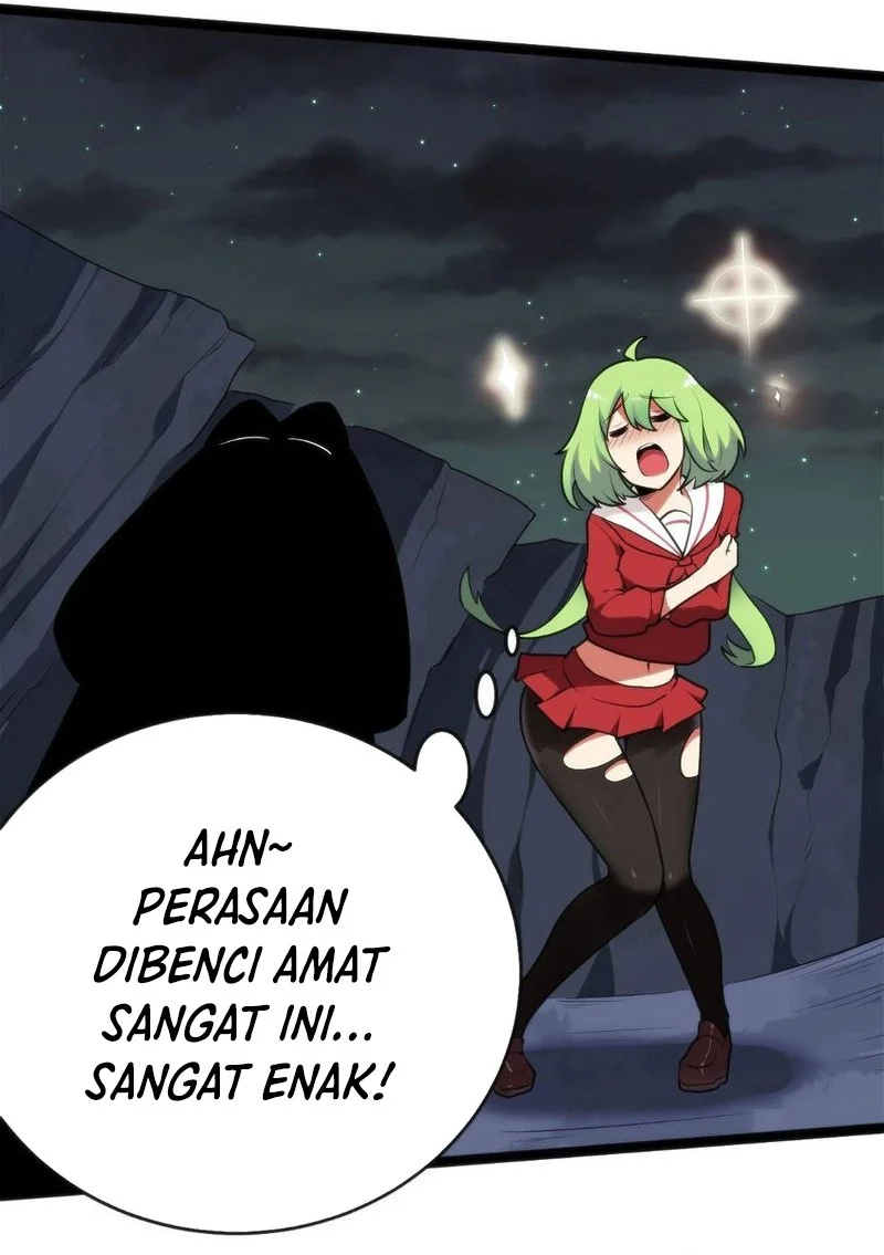 The Saintess Has a Showdown Chapter 34 Gambar 7