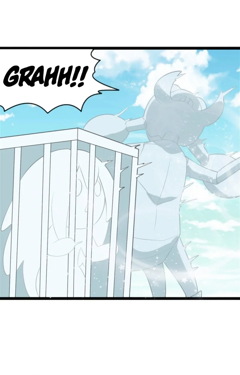 The Saintess Has a Showdown Chapter 35 Gambar 13