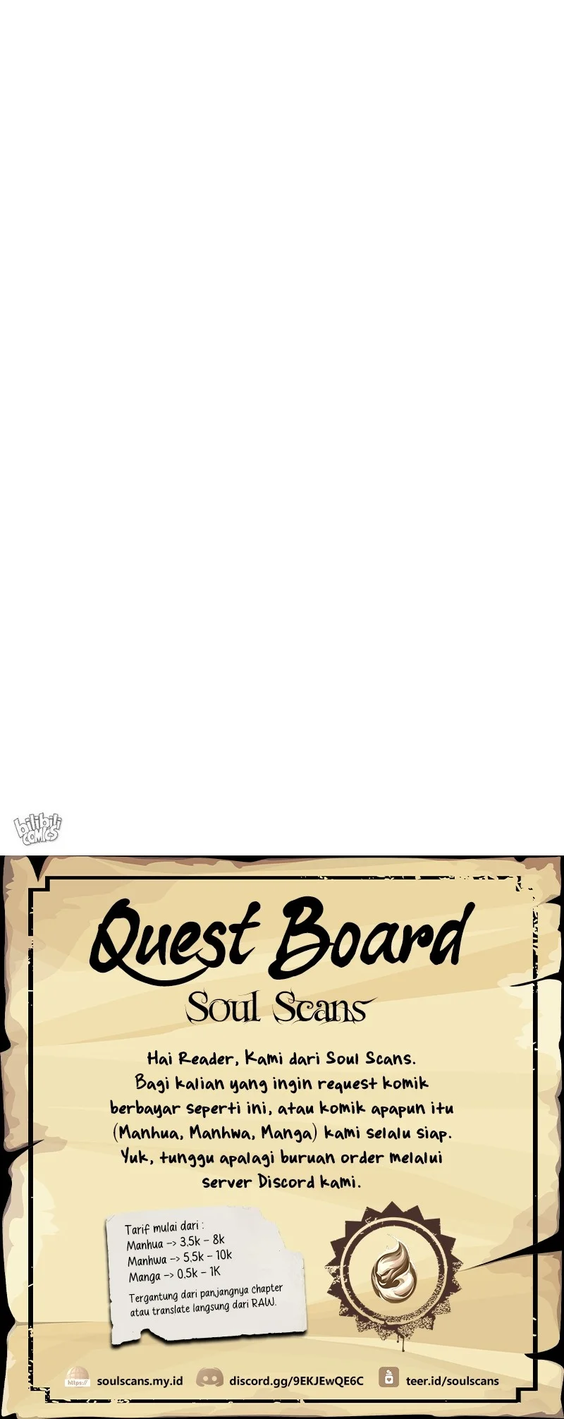 The Saintess Has a Showdown Chapter 36 Gambar 28