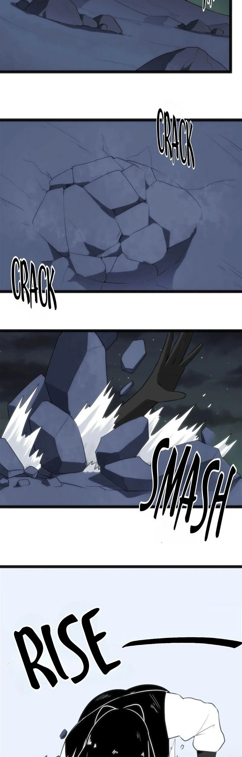 The Saintess Has a Showdown Chapter 38 Gambar 3