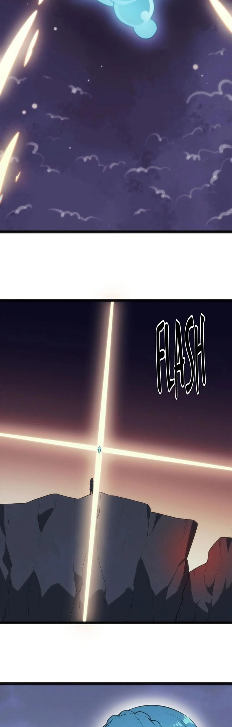 The Saintess Has a Showdown Chapter 38 Gambar 14