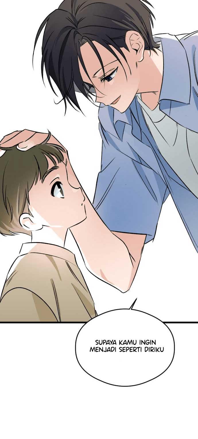 The Second Child of God Chapter 1 Gambar 42