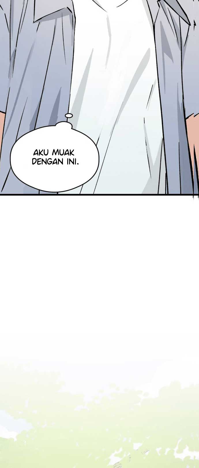 The Second Child of God Chapter 1 Gambar 46