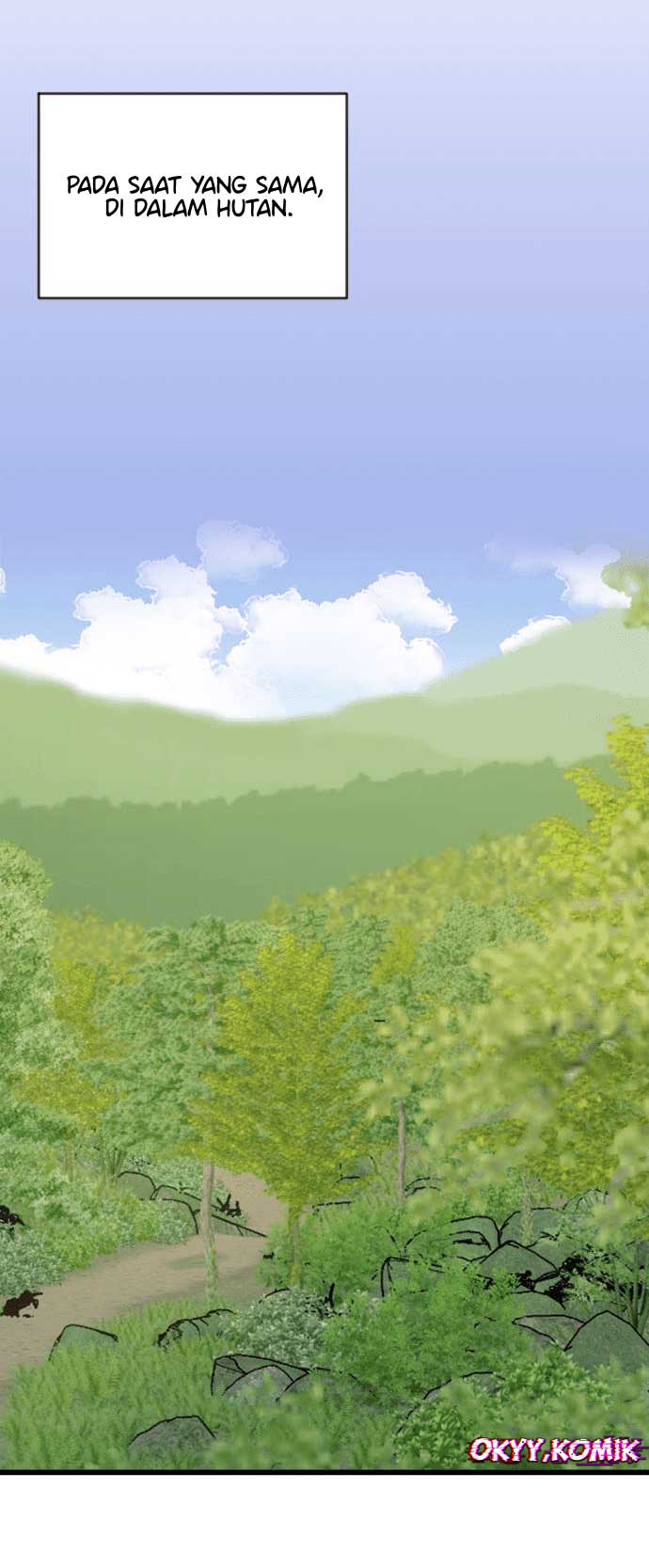 The Second Child of God Chapter 1 Gambar 67