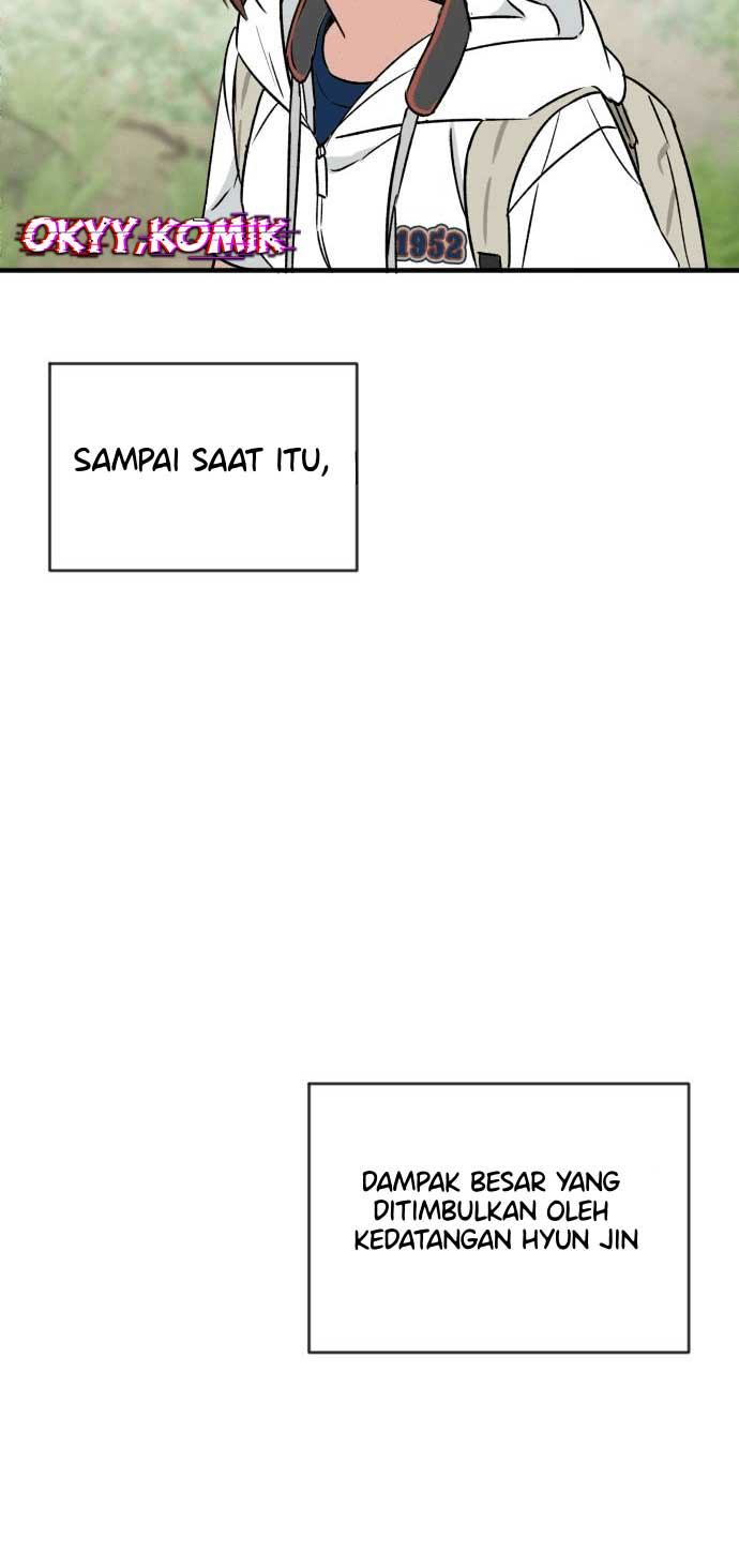 The Second Child of God Chapter 1 Gambar 75