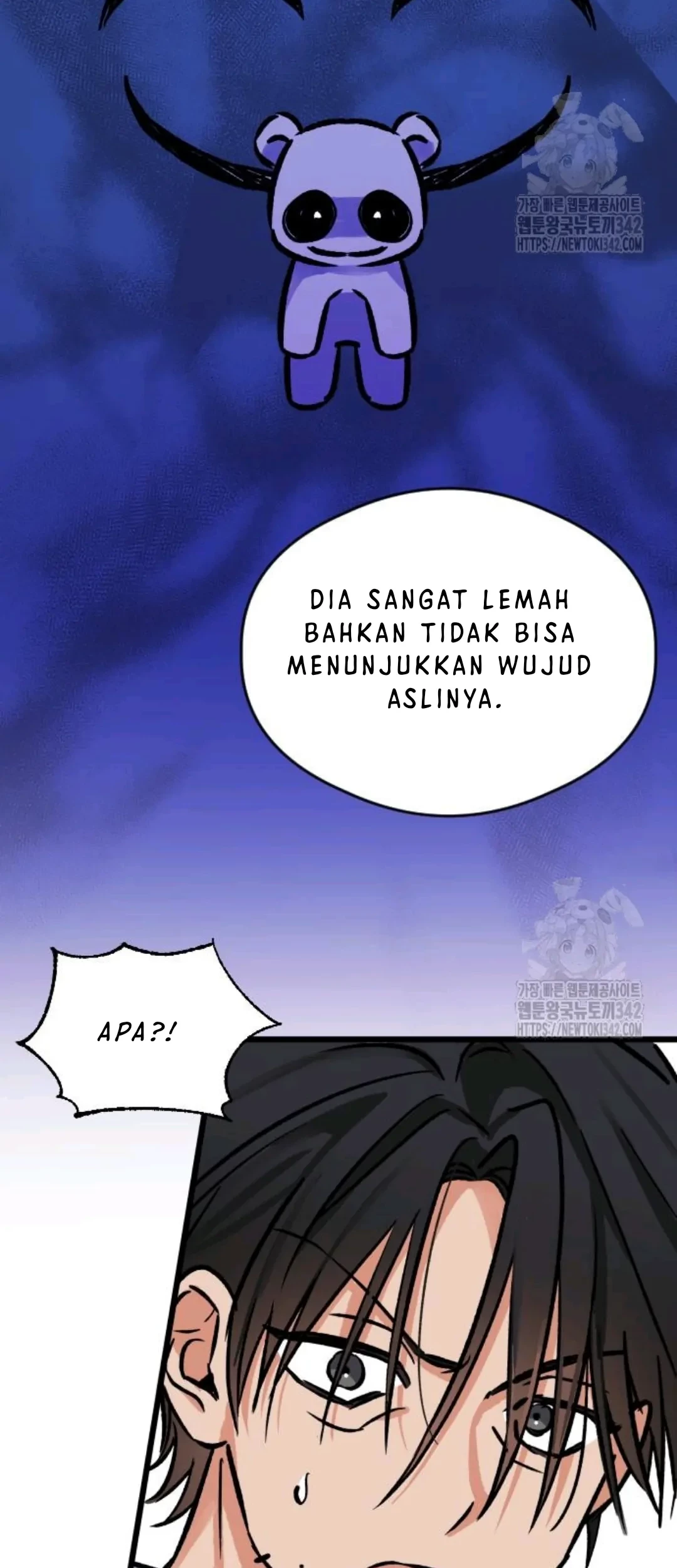 The Second Child of God Chapter 10 Gambar 23