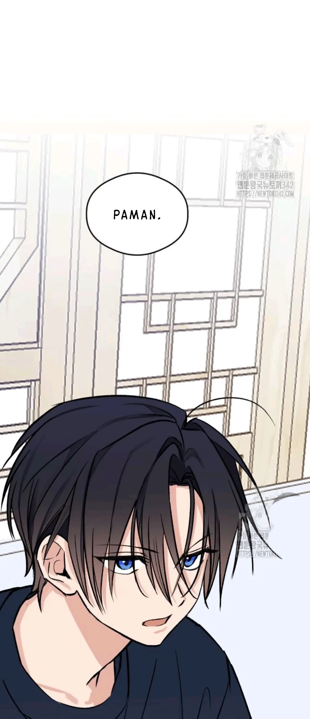 The Second Child of God Chapter 10 Gambar 33