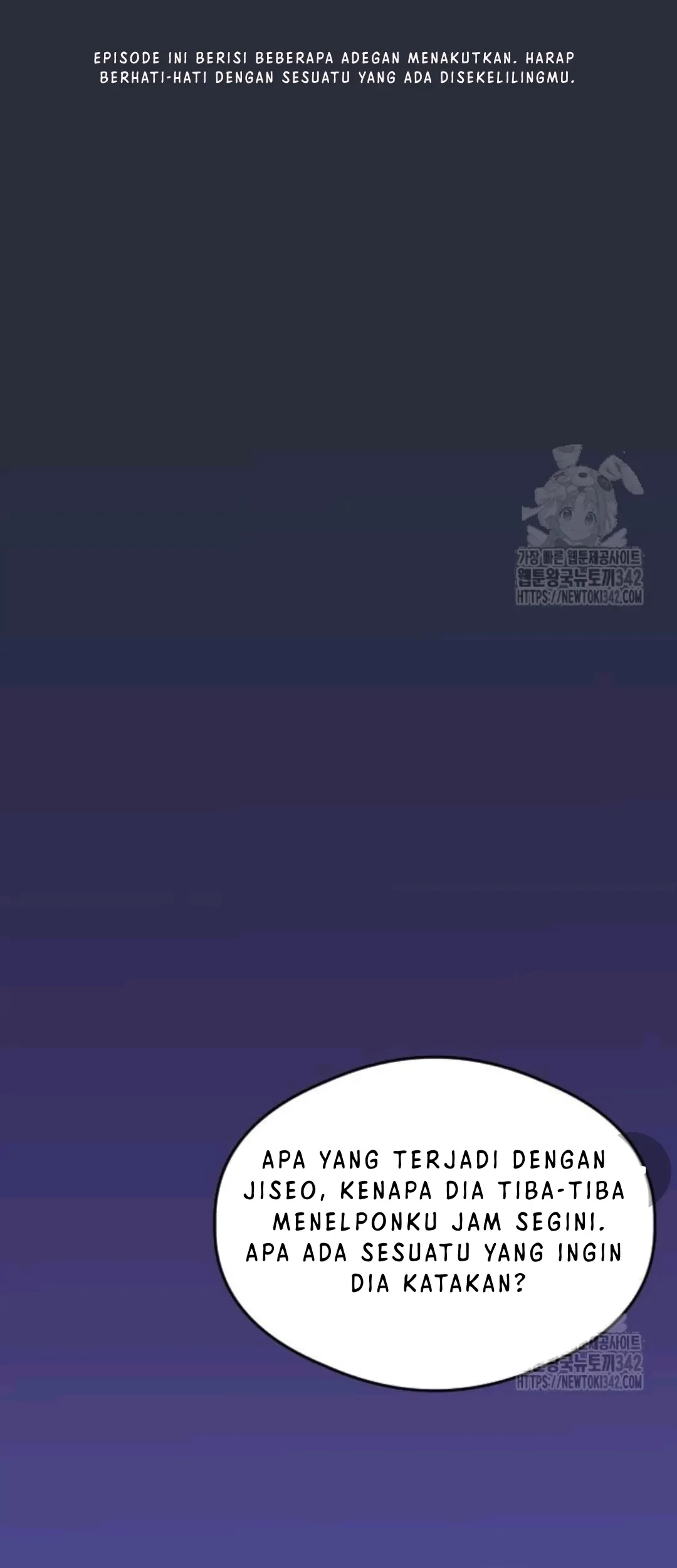 Komik The Second Child of God Chapter 10 gambar nomor 1