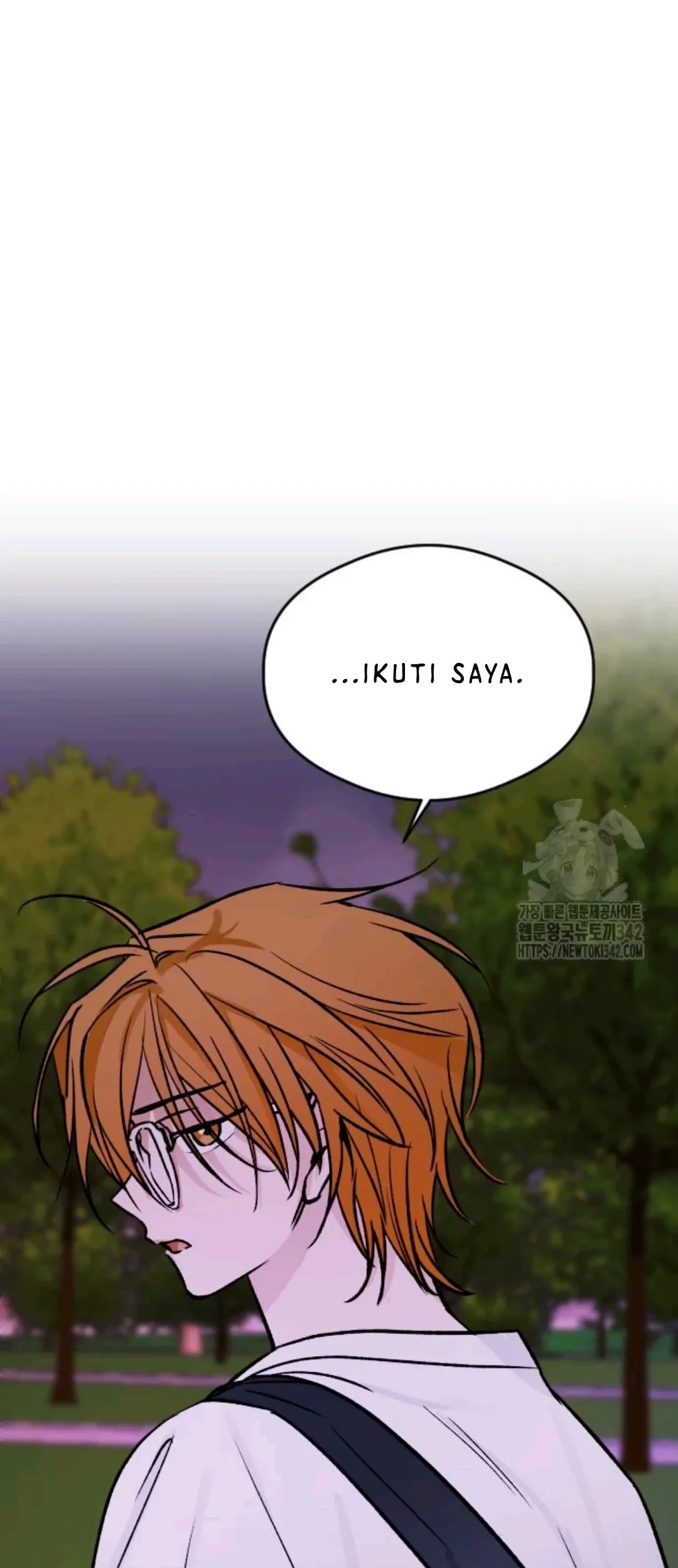 The Second Child of God Chapter 10 Gambar 49