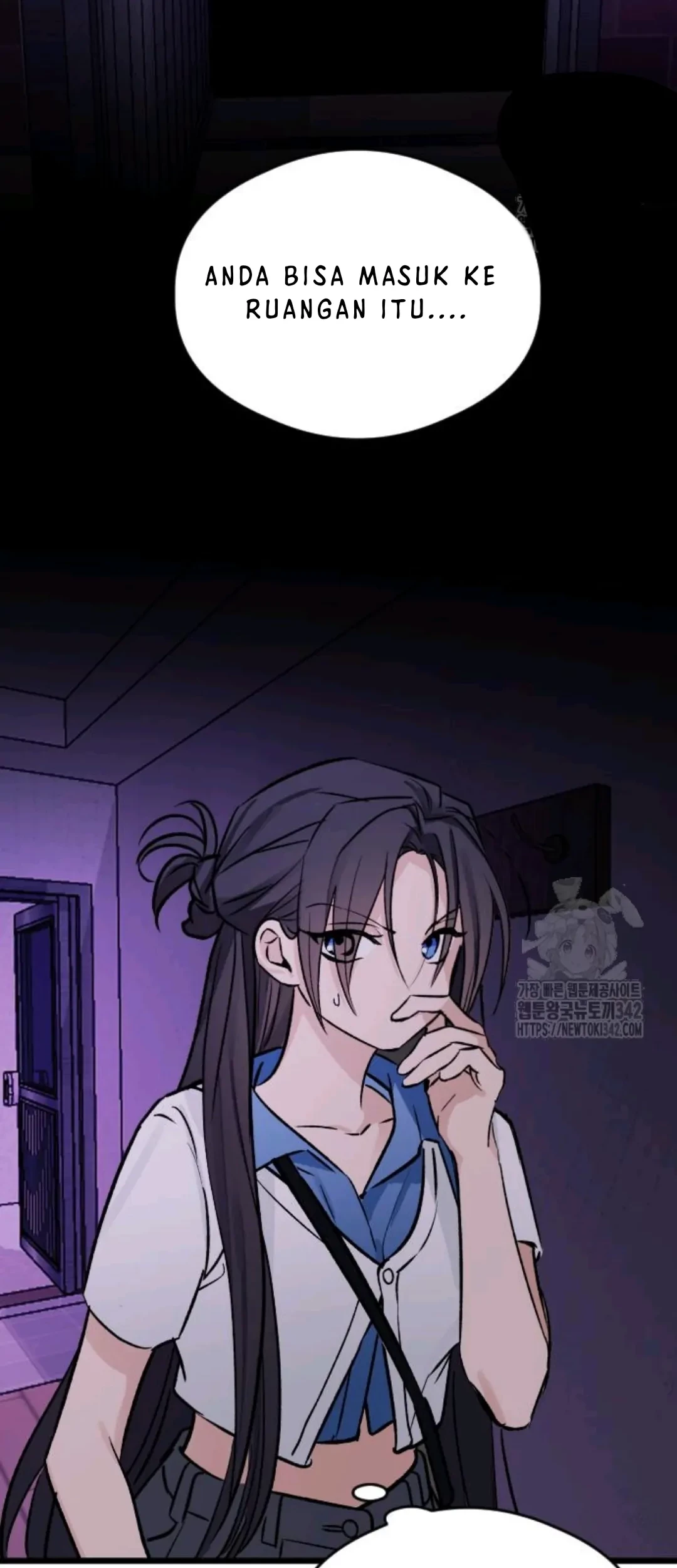 The Second Child of God Chapter 10 Gambar 52