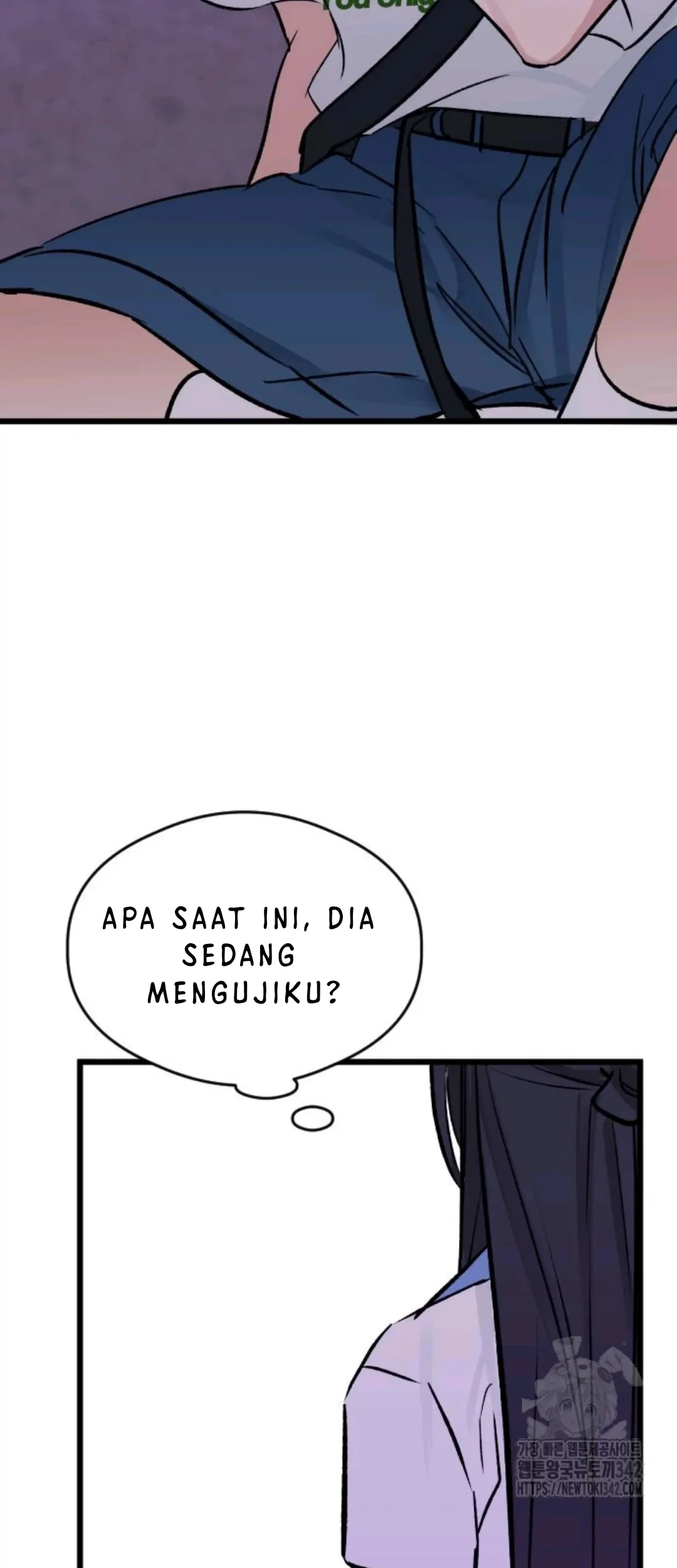 The Second Child of God Chapter 10 Gambar 84